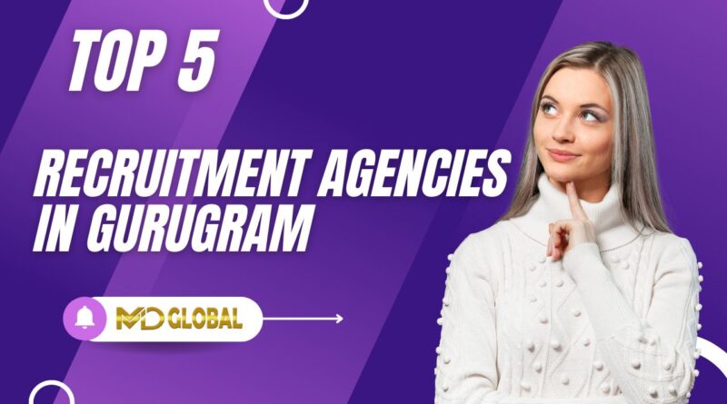 recruitment-agencies-in-gurgaon