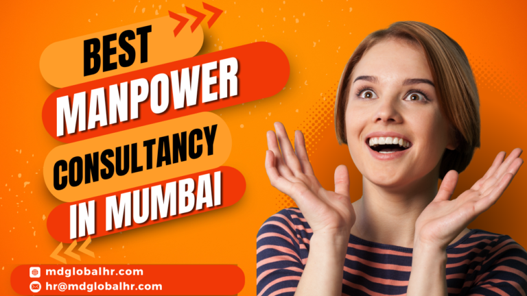 Manpower Consultancy in Mumbai